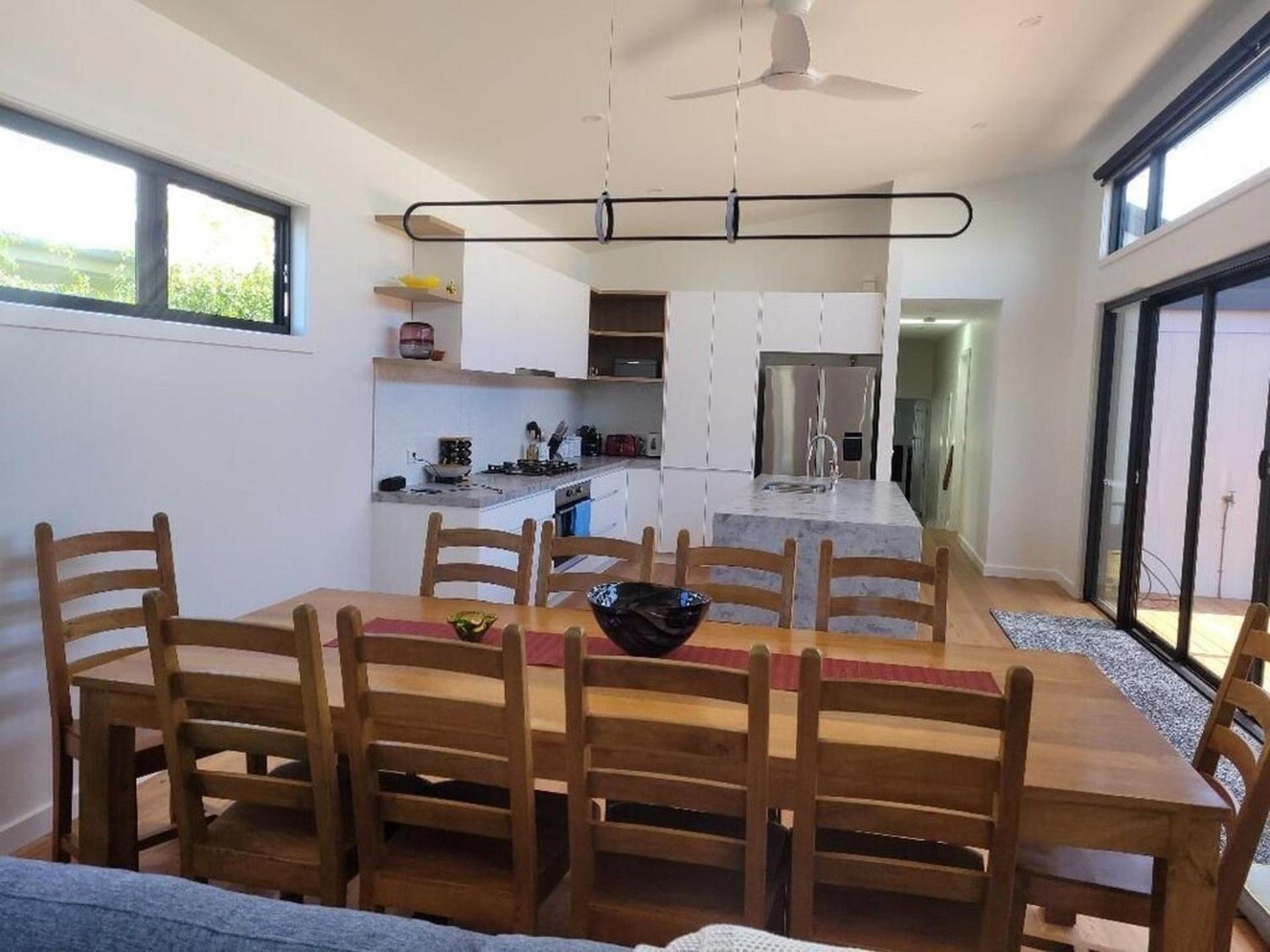 Mandalay By The Sea Villa Куинсклиф Екстериор снимка